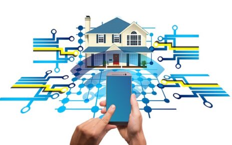 come cablare un impianto domotico