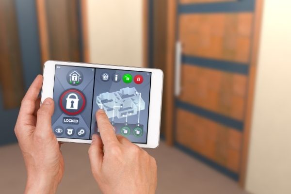 Serrature smart: quali problemi possono presentare serratura smart problemi