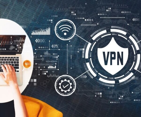 Cos'è una VPN e come funziona?
