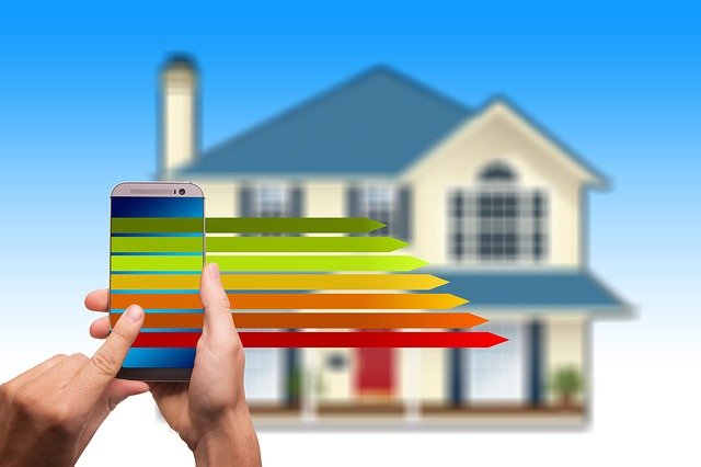 gestione domotica impianto termoidraulico