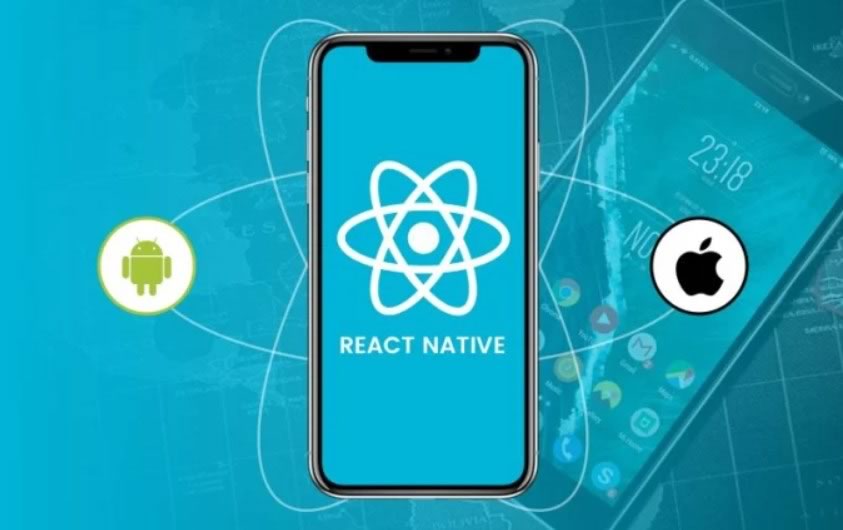 Sviluppare app con React Native: scelta vincente per il 2021?
