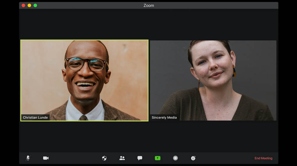 webinar per aziende