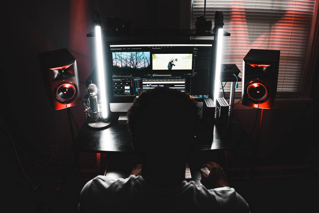Codec per produzione e archiviazione video codec video