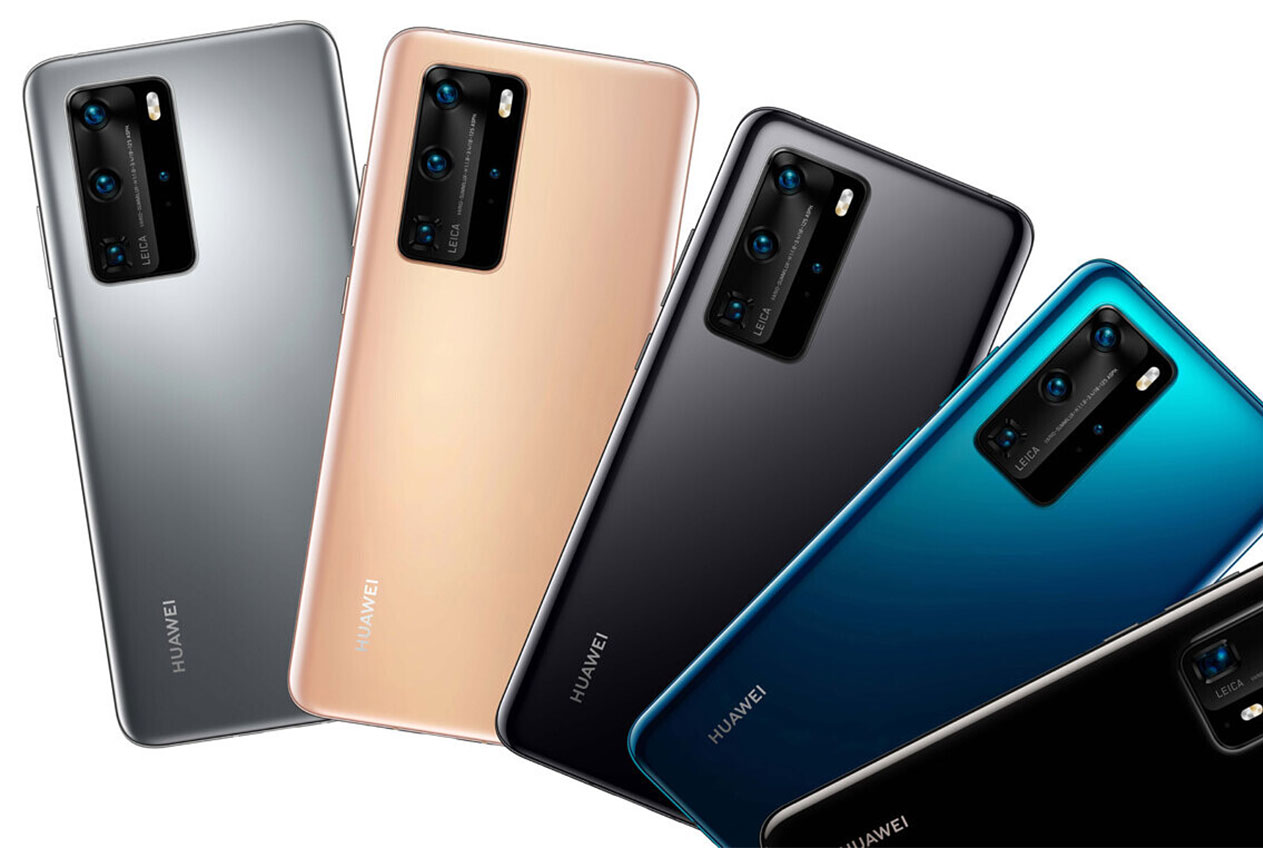 I migliori telefoni Huawei che puoi acquistare