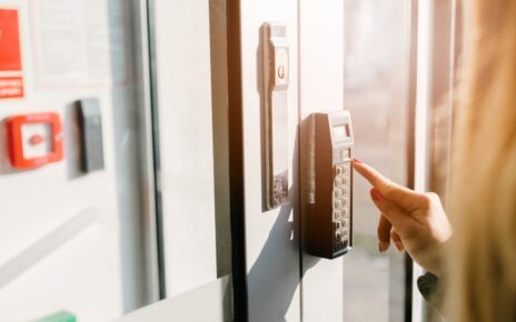 Che cos'è un sistema di sicurezza e come funziona?