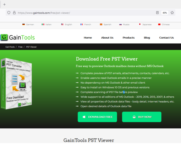 pst-viewer