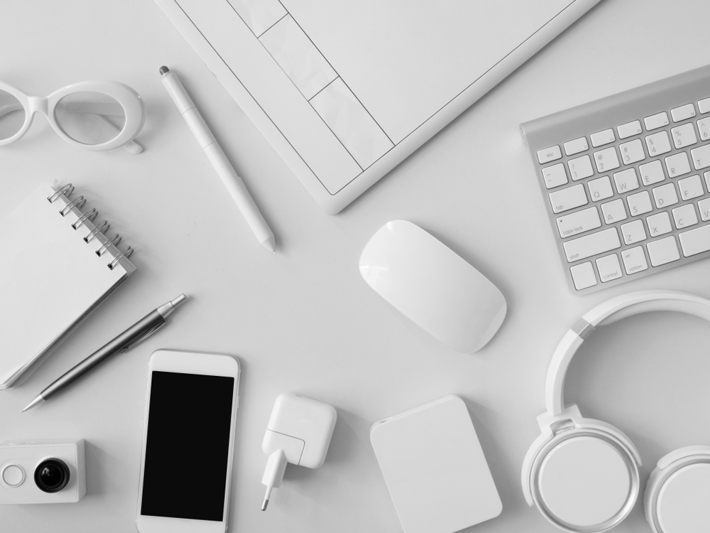 Clienti nerd? Ecco i gadget personalizzati più apprezzati