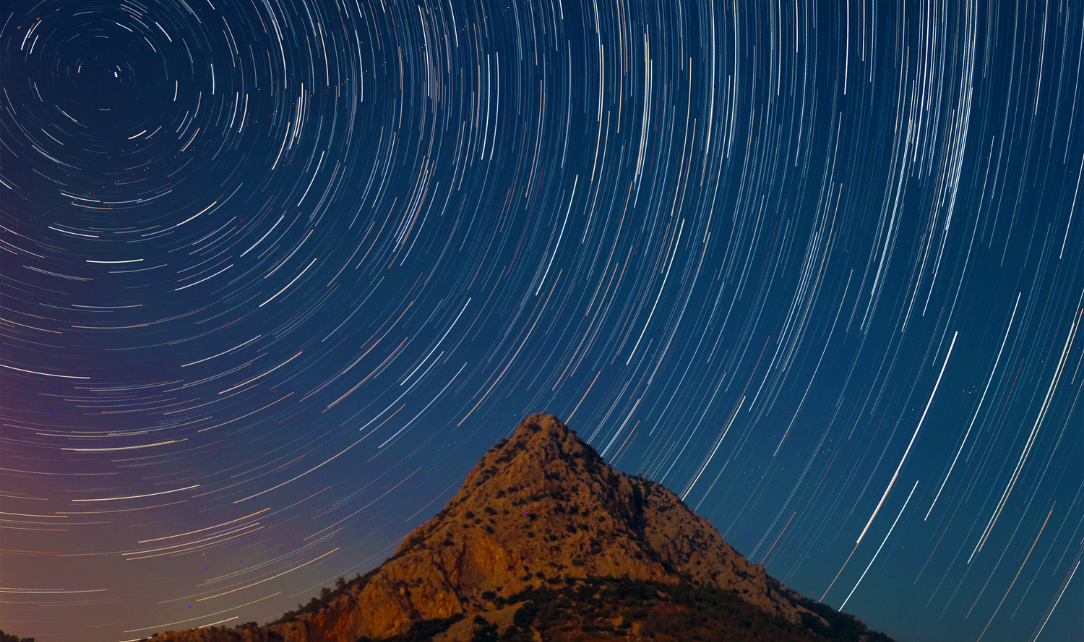 Cos'è il Time Lapse? Definizioni di fotografia e video time lapse
