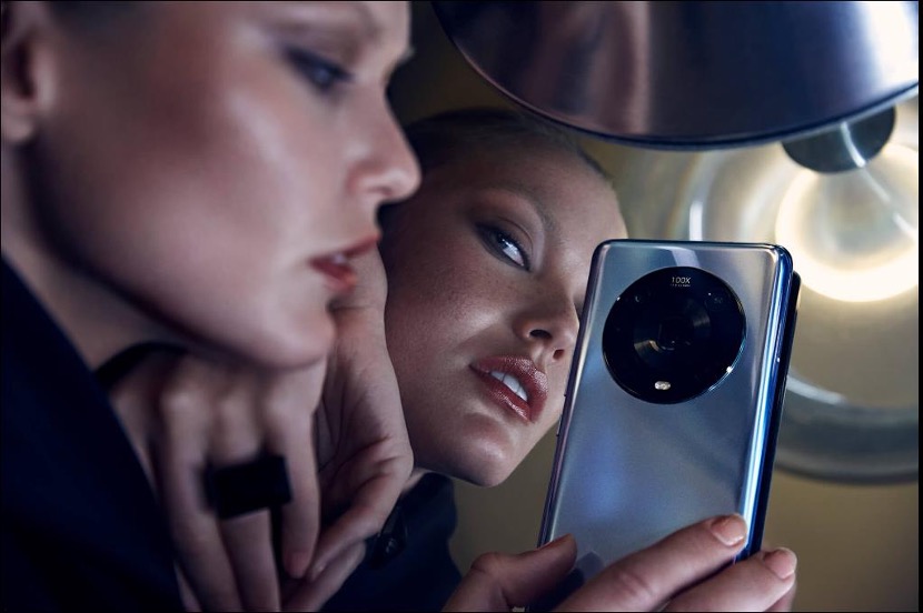 Perché hai bisogno di una fotocamera teleobiettivo sul tuo telefono